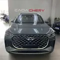 CAOA CHERY TIGGO 8 PRO 1.5 TGDI PHEV DHT CAOA CHERY TIGGO 8 PRO 1.5 TGDI PHEV DHT
