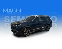 CAOA CHERY TIGGO 8 PRO 1.6 TGDI GASOLINA DCT CAOA CHERY TIGGO 8 PRO 1.6 TGDI GASOLINA DCT