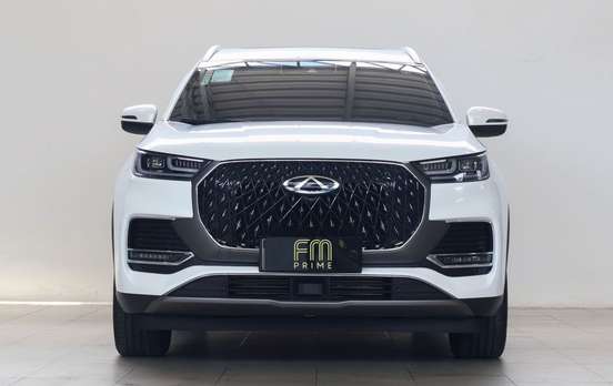CAOA CHERY-TIGGO 8 PRO-2025