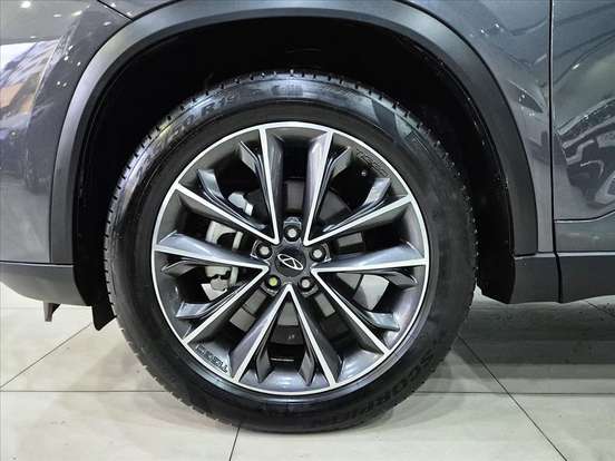 CAOA CHERY-TIGGO 8 PRO-2025