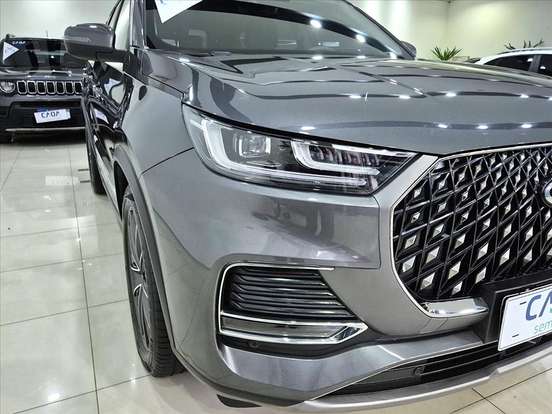 CAOA CHERY-TIGGO 8 PRO-2025