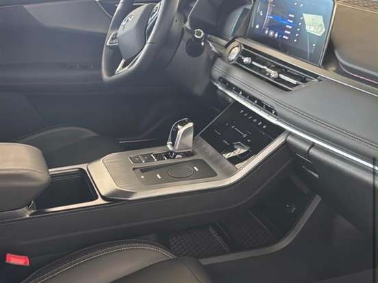 CAOA CHERY-TIGGO 5x-1.5 VVT TURBO iFLEX SPORT CVT CAOA CHERY-TIGGO 5x-2023