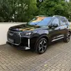 CAOA CHERY TIGGO 5X PRO 1.5 VVT TURBO iFLEX CVT CAOA CHERY TIGGO 5X PRO 1.5 VVT TURBO iFLEX CVT