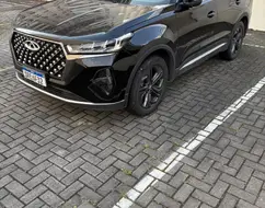 CAOA CHERY TIGGO 7 1.5 TCI TURBO FLEX SPORT CVT CAOA CHERY TIGGO 7 1.5 TCI TURBO FLEX SPORT CVT