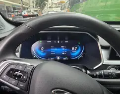 CAOA CHERY TIGGO 7 1.5 TCI TURBO FLEX SPORT CVT CAOA CHERY TIGGO 7 1.5 TCI TURBO FLEX SPORT CVT