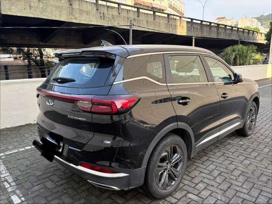 CAOA CHERY-TIGGO 7-1.5 TCI TURBO FLEX SPORT CVT CAOA CHERY-TIGGO 7-2024
