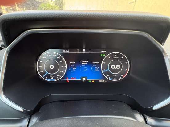 CAOA CHERY-TIGGO 7-2024