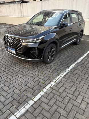 CAOA CHERY-TIGGO 7-2024