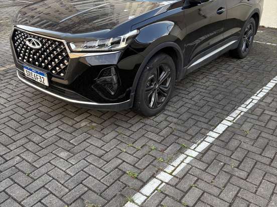 CAOA CHERY-TIGGO 7-1.5 TCI TURBO FLEX SPORT CVT CAOA CHERY-TIGGO 7-2024