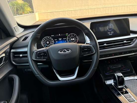 CAOA CHERY-TIGGO 7-2024