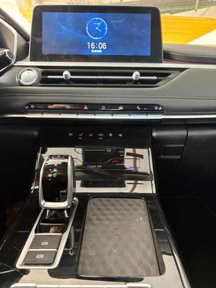 CAOA CHERY-TIGGO 7-2024