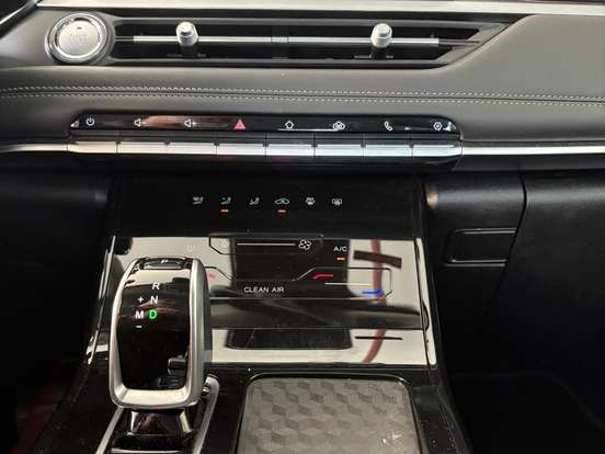 CAOA CHERY-TIGGO 7-1.5 TCI TURBO FLEX SPORT CVT CAOA CHERY-TIGGO 7-2024
