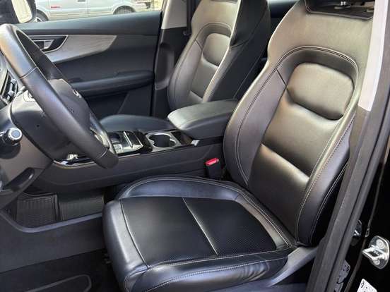 CAOA CHERY-TIGGO 7-1.5 TCI TURBO FLEX SPORT CVT CAOA CHERY-TIGGO 7-2024