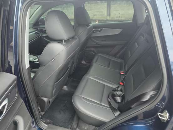 CAOA CHERY-TIGGO 7-2024