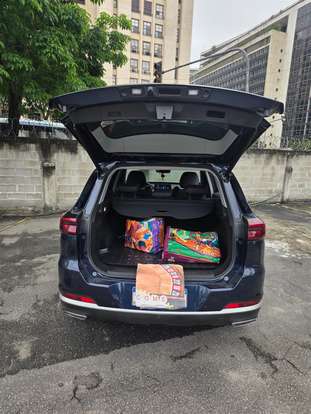 CAOA CHERY-TIGGO 7-2024
