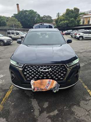 CAOA CHERY-TIGGO 7-2024