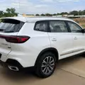 CAOA CHERY TIGGO 8 1.6 TGDI GASOLINA TXS DCT CAOA CHERY TIGGO 8 1.6 TGDI GASOLINA TXS DCT