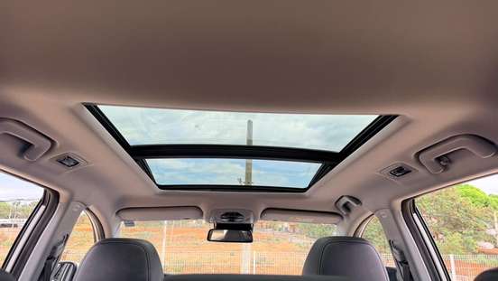 CAOA CHERY-TIGGO 8-2021