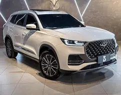 CAOA CHERY TIGGO 8 PRO 1.5 TCI PLUG-IN HYBRID DHT CAOA CHERY TIGGO 8 PRO 1.5 TCI PLUG-IN HYBRID DHT