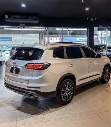 CAOA CHERY-TIGGO 8 PRO-2023