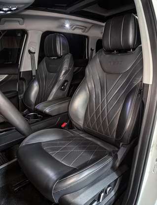 CAOA CHERY-TIGGO 8 PRO-2023