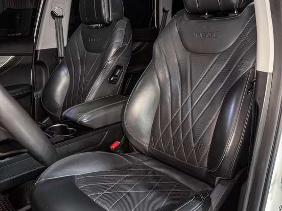 CAOA CHERY-TIGGO 8 PRO-1.5 TCI PLUG-IN HYBRID DHT CAOA CHERY-TIGGO 8 PRO-2023