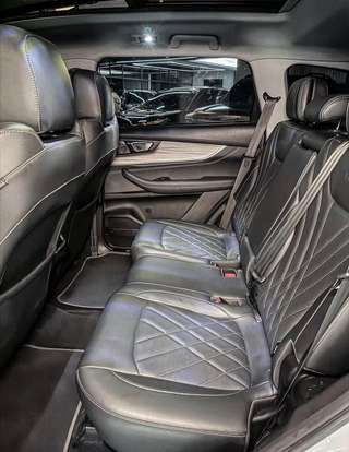 CAOA CHERY-TIGGO 8 PRO-2023