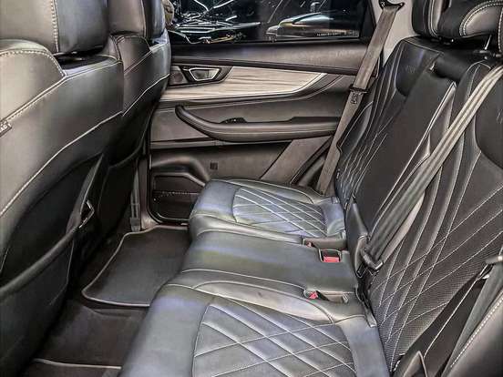 CAOA CHERY-TIGGO 8 PRO-1.5 TCI PLUG-IN HYBRID DHT CAOA CHERY-TIGGO 8 PRO-2023