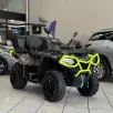 CFMOTO CFORCE 520L CFMOTO CFORCE 520L