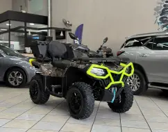 CFMOTO CFORCE 520L CFMOTO CFORCE 520L