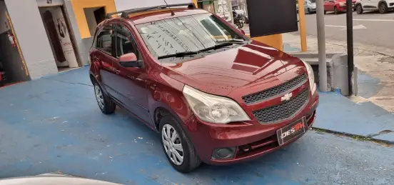CHEVROLET-AGILE-2011