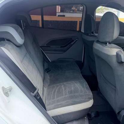 CHEVROLET-AGILE-1.4 MPFI LTZ 8V FLEX 4P MANUAL CHEVROLET-AGILE-2013