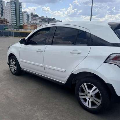 CHEVROLET-AGILE-1.4 MPFI LTZ 8V FLEX 4P MANUAL CHEVROLET-AGILE-2013