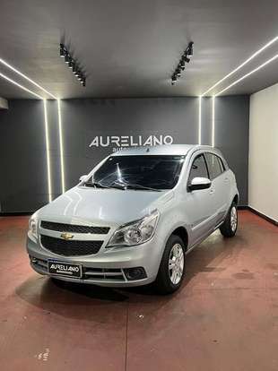 CHEVROLET-AGILE-2011