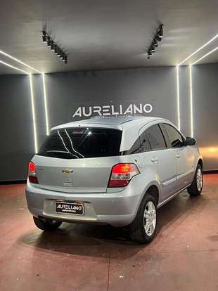 CHEVROLET-AGILE-2011