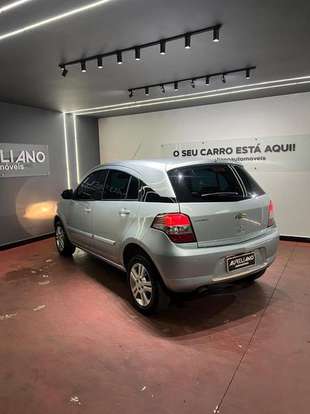 CHEVROLET-AGILE-2011