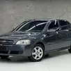 CHEVROLET ASTRA 2.0 MPFI ADVANTAGE SEDAN 8V FLEX 4P MANUAL CHEVROLET ASTRA 2.0 MPFI ADVANTAGE SEDAN 8V FLEX 4P MANUAL