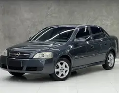 CHEVROLET ASTRA 2.0 MPFI ADVANTAGE SEDAN 8V FLEX 4P MANUAL CHEVROLET ASTRA 2.0 MPFI ADVANTAGE SEDAN 8V FLEX 4P MANUAL