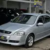 CHEVROLET ASTRA 2.0 MPFI ELEGANCE 8V FLEX 4P MANUAL CHEVROLET ASTRA 2.0 MPFI ELEGANCE 8V FLEX 4P MANUAL