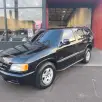 CHEVROLET BLAZER 2.2 MPFI DLX 4X2 8V GASOLINA 4P MANUAL CHEVROLET BLAZER 2.2 MPFI DLX 4X2 8V GASOLINA 4P MANUAL