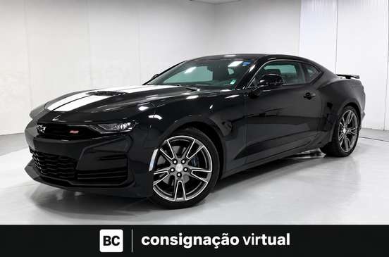 CHEVROLET-CAMARO-2023