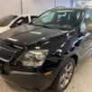 CHEVROLET CAPTIVA 2.4 SIDI 16V GASOLINA 4P AUTOMÁTICO CHEVROLET CAPTIVA 2.4 SIDI 16V GASOLINA 4P AUTOMÁTICO