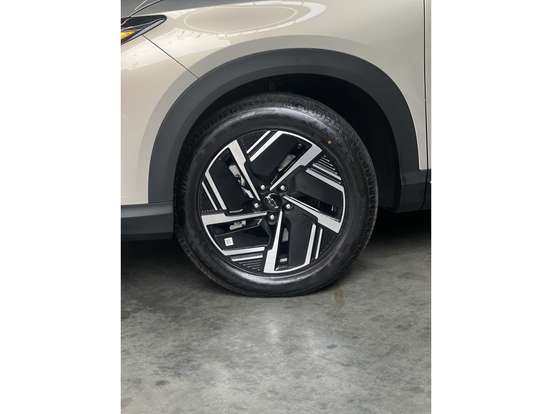 CHEVROLET-CAPTIVA EV-2026