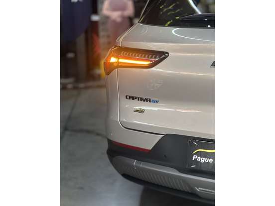 CHEVROLET-CAPTIVA EV-2026