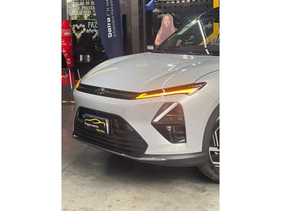 CHEVROLET-CAPTIVA EV-2026