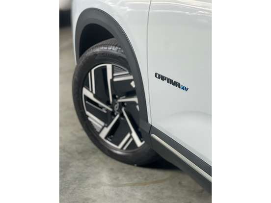 CHEVROLET-CAPTIVA EV-60 KW ELÉTRICO PREMIER CHEVROLET-CAPTIVA EV-2026