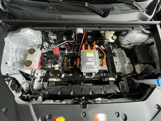 CHEVROLET-CAPTIVA EV-2026