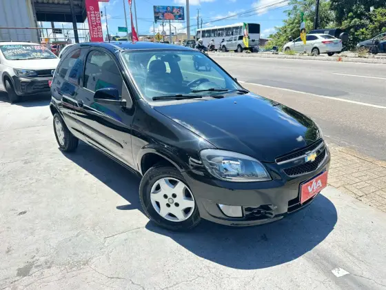 CHEVROLET CELTA 1.0 MPFI LS 8V FLEX 2P MANUAL