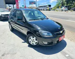 CHEVROLET CELTA 1.0 MPFI LS 8V FLEX 2P MANUAL CHEVROLET CELTA 1.0 MPFI LS 8V FLEX 2P MANUAL