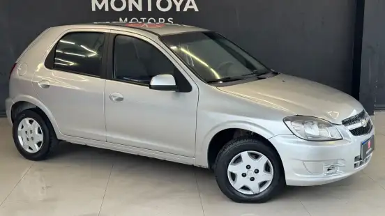 CHEVROLET-CELTA-2015